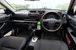 Toyota Probox Van 2018 года